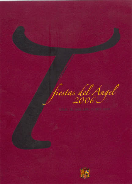 Fiestas del Ángel  